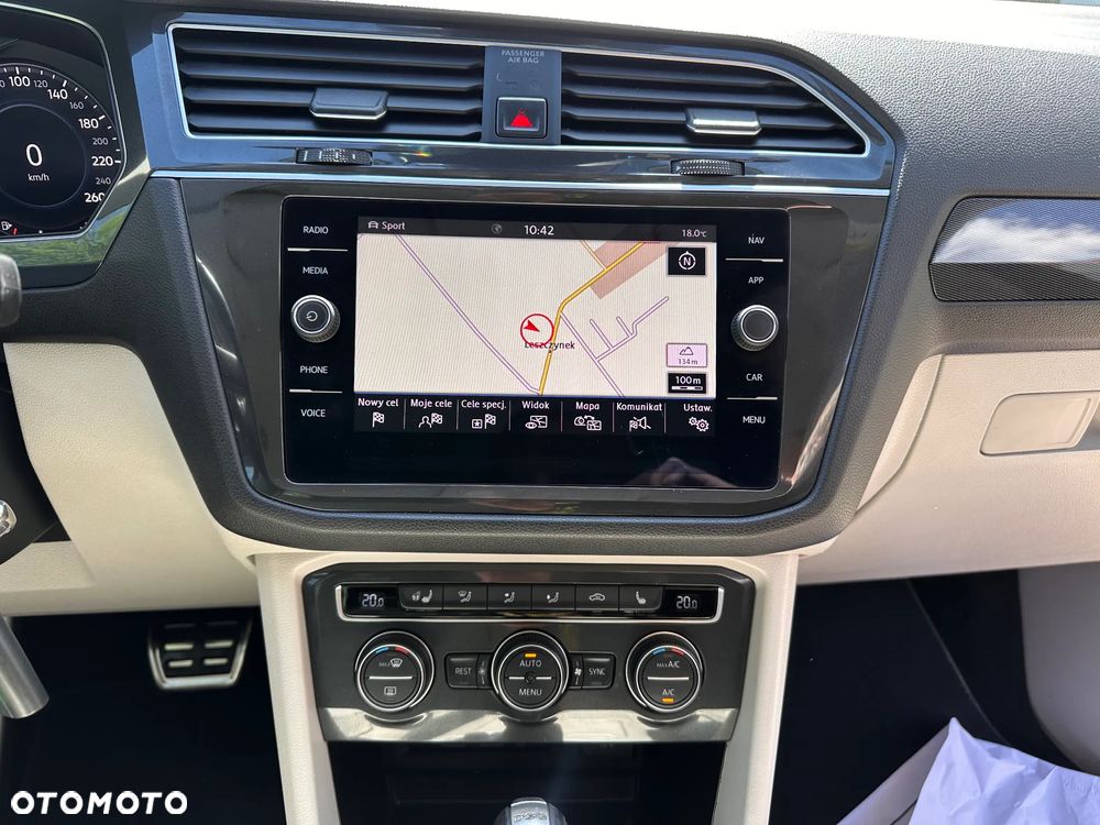 Volkswagen Tiguan 2.0 TSI BMT 4Mot Highline DSG - 30
