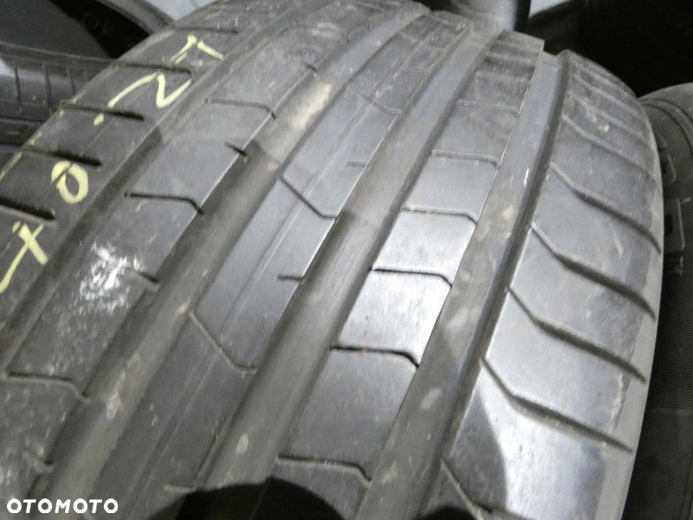 Pirelli para 275/40/21 107Y, BMW-RSC 7,5mm, 20r, - 3