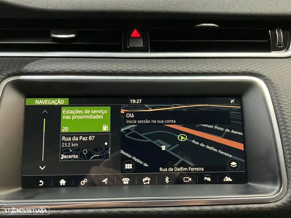 Land Rover Range Rover Evoque 2.0 D150 AWD S Auto - 13