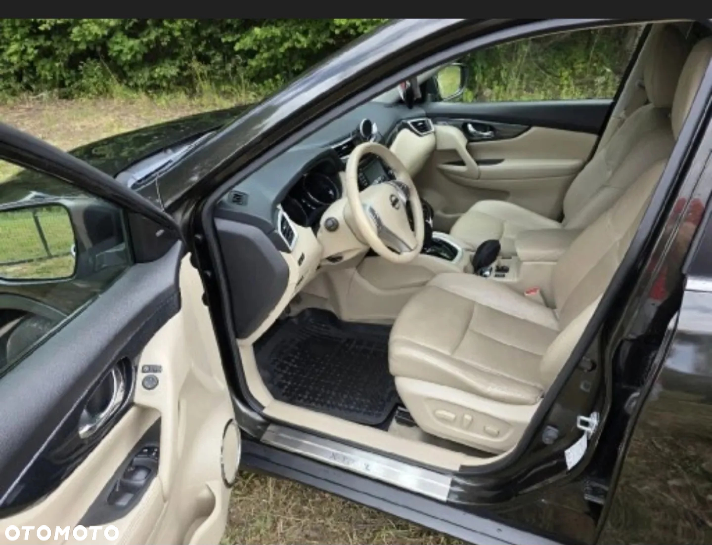 Nissan X-Trail 1.6 dCi Xtronic Tekna - 7
