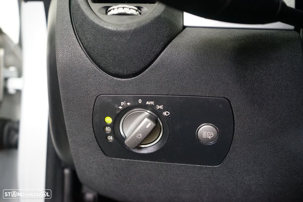 Mercedes-Benz SLK 200 Kompressor - 28