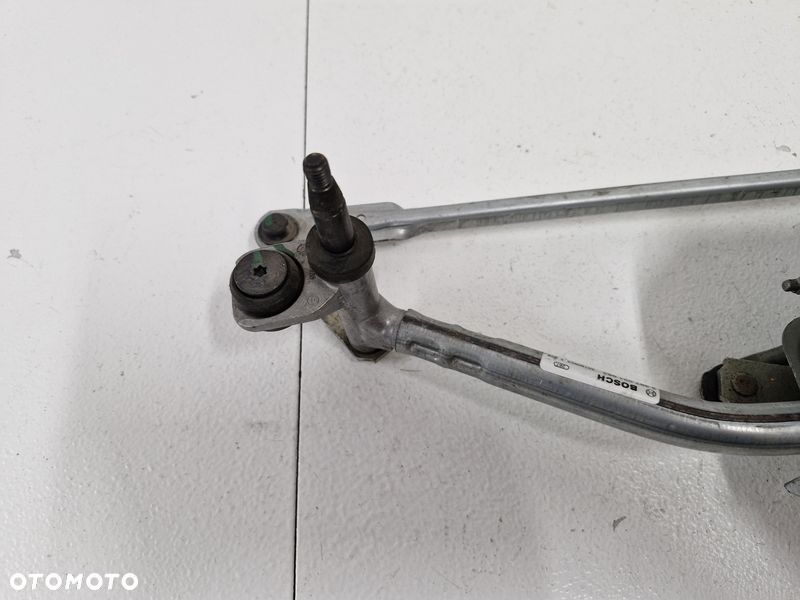 volkswagen passat b8 mechanizm wycieraczek przód przedni europa 3g1955023d - 6