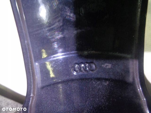 FELGI 17 AUDI A3 8P LIFT S-LINE 5X112 7.5J ET56 8P0601025AR - 10