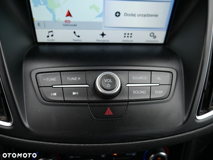 Ford C-MAX 2.0 TDCi Titanium ASS - 18