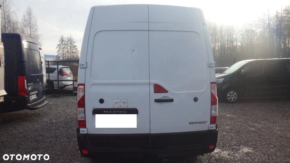 Renault Master - 5