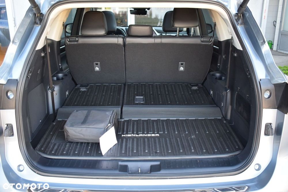 Toyota Highlander - 34