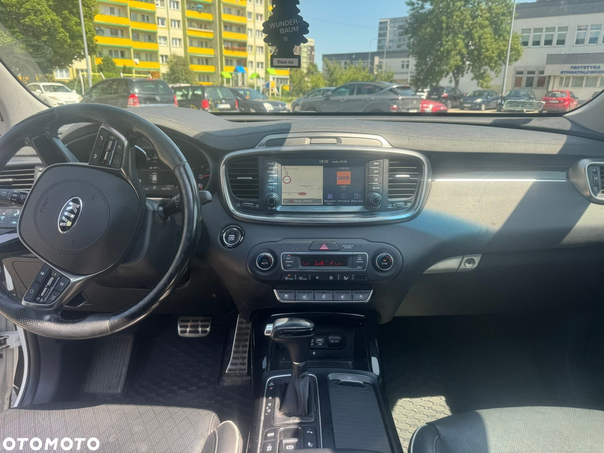Kia Sorento 2.0 CRDI GT Line - 5