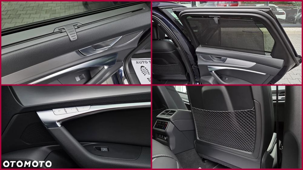 Audi A6 Avant 55 TFSI e quattro S tronic S line - 27