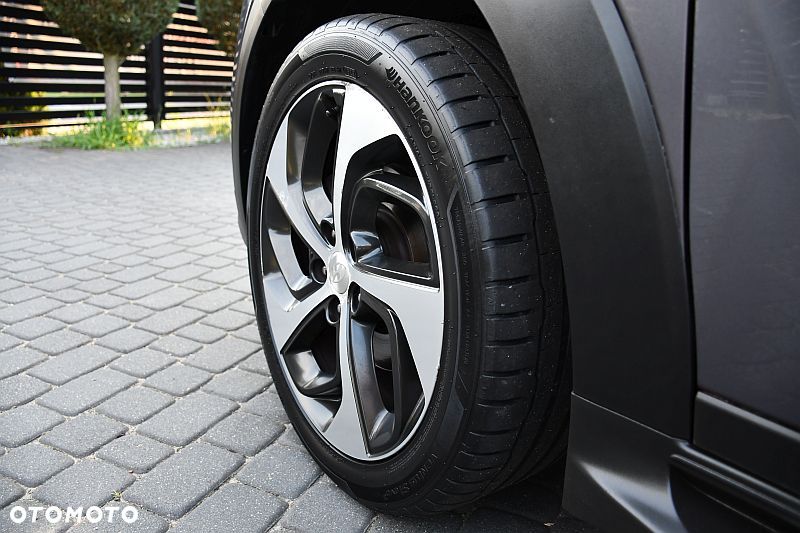 Hyundai Tucson 1.6 GDi 4WD DCT Premium - 34