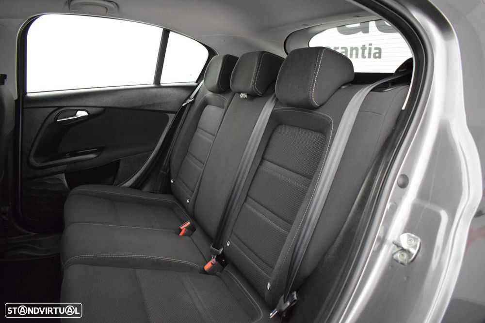 Fiat Tipo 1.3 M-Jet Lounge - 17