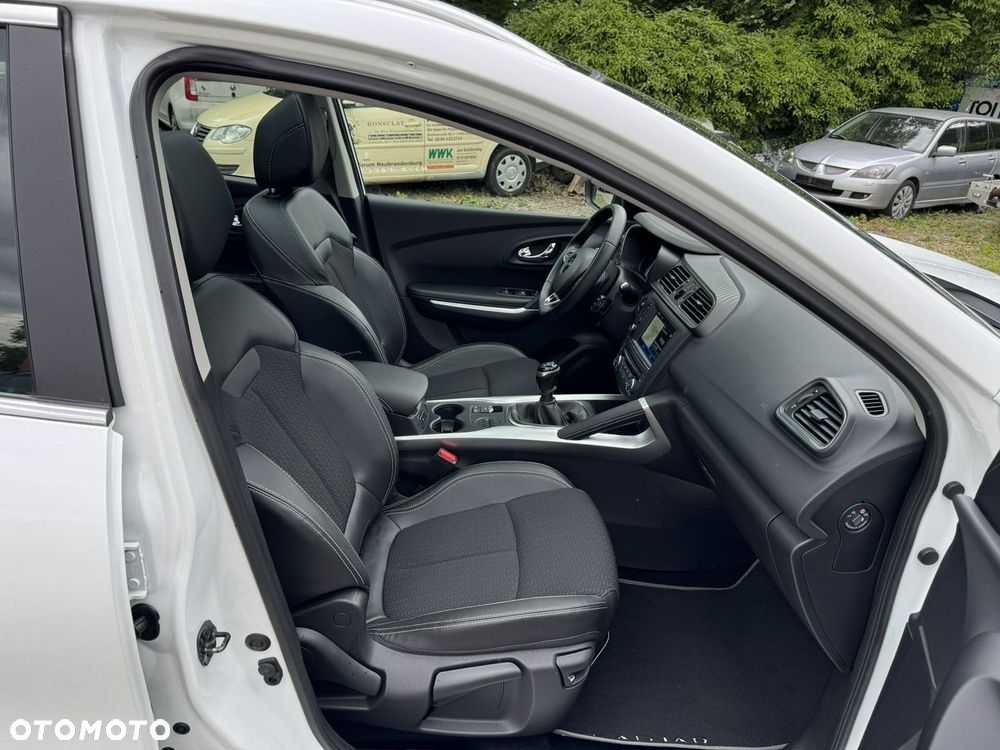 Renault Kadjar - 12