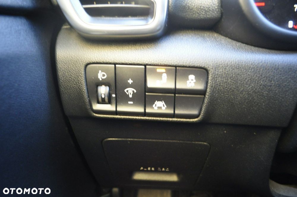 Kia Sportage 1.6 GDI L Business Line 2WD - 16