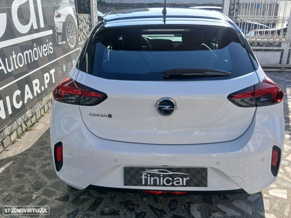 Opel Corsa-e GS Line - 9