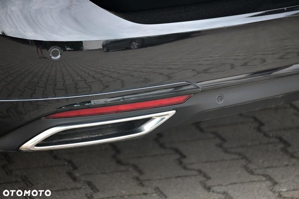 Opel Insignia 2.0 CDTI ecoFLEXStart/Stop Edition - 26