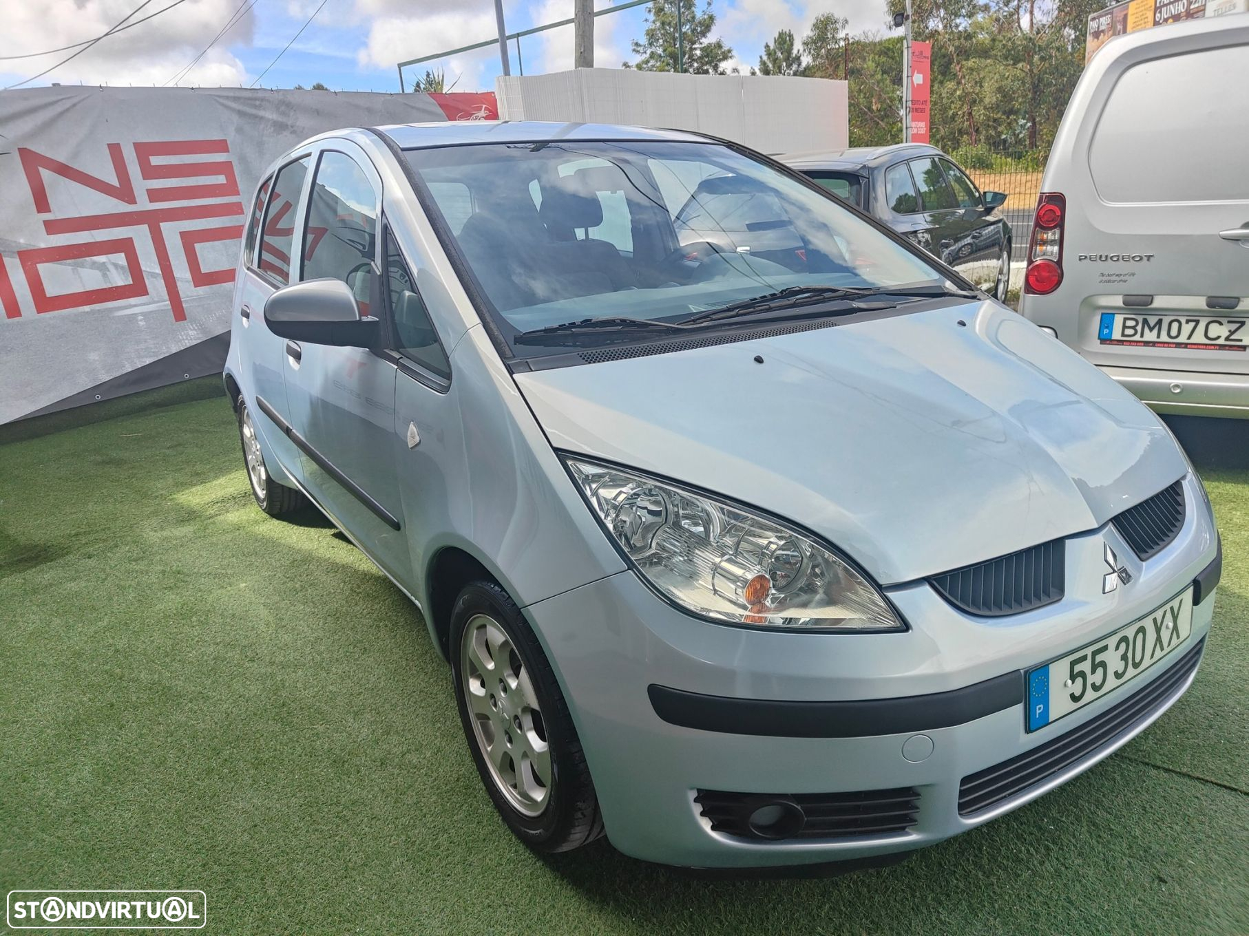 Mitsubishi Colt 1.1 Inform Pack 3 - 3