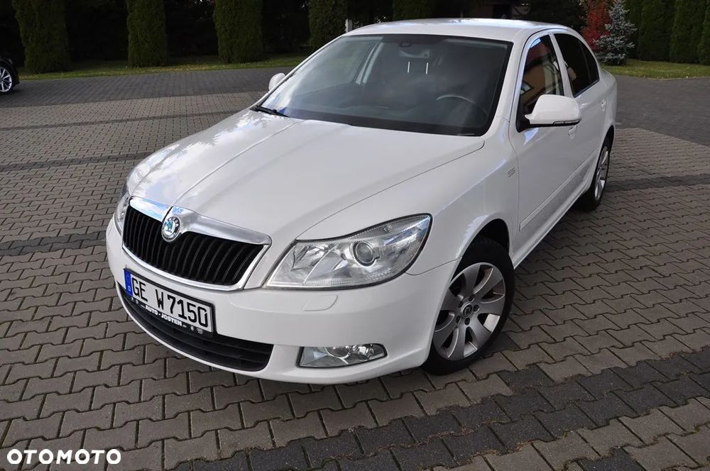 Skoda Octavia 1.4 TSI FAMILY - 7