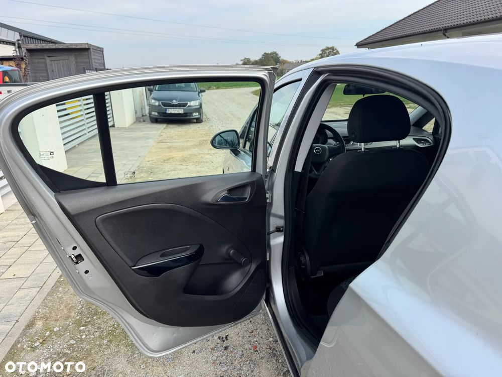 Opel Corsa - 17