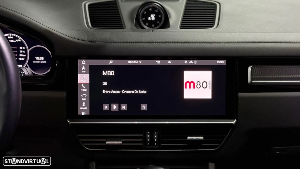 Porsche Cayenne E-Hybrid - 34