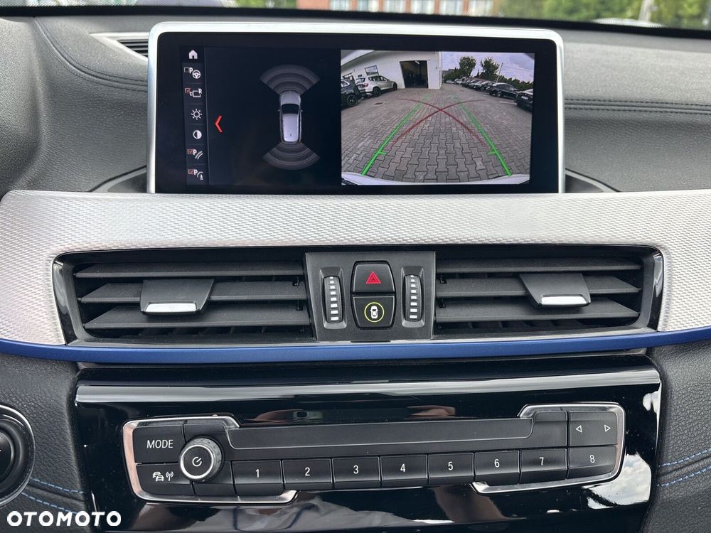 BMW X1 sDrive18i M Sport - 11