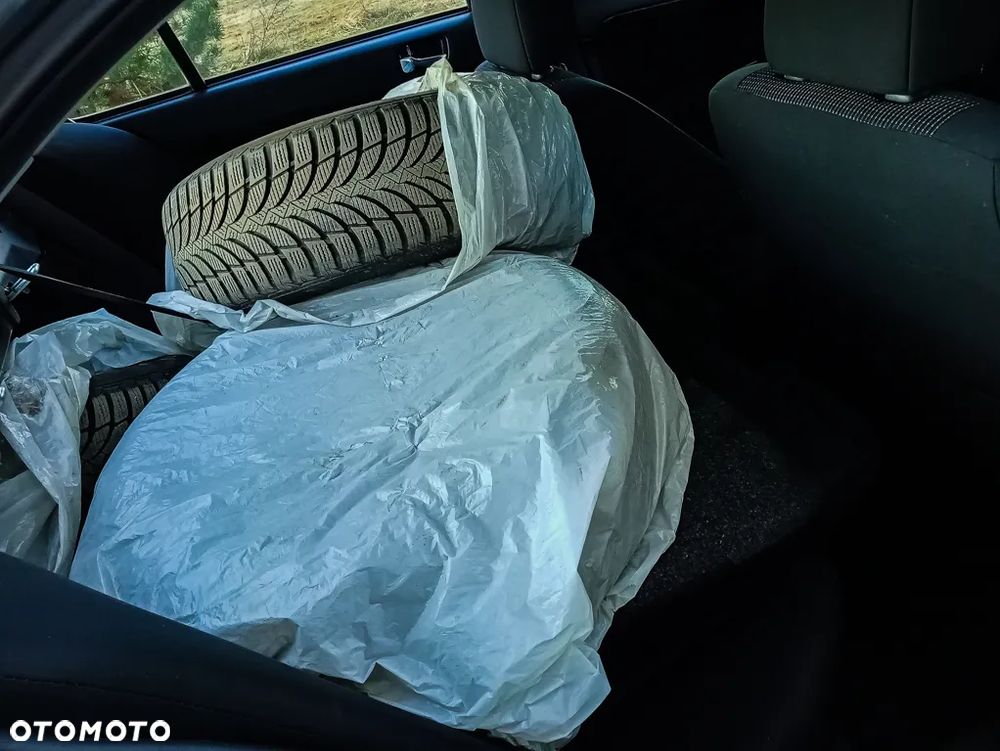 Mitsubishi Lancer 1.8 Clear Tec Intense - 15