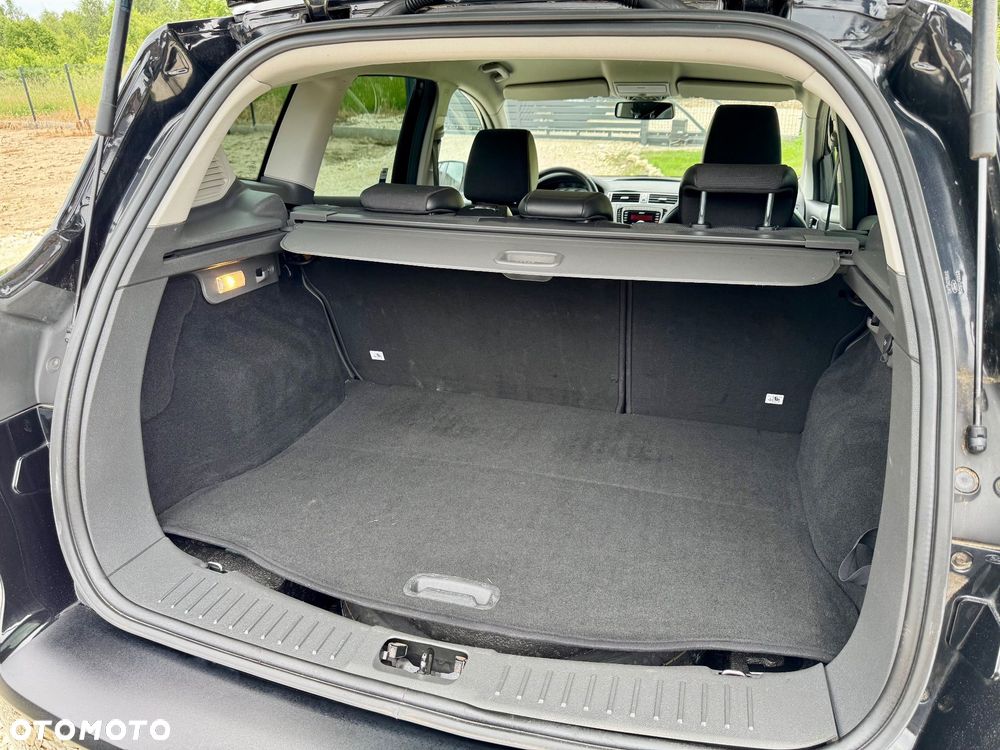 Ford Kuga 2.0 TDCi Titanium S - 25