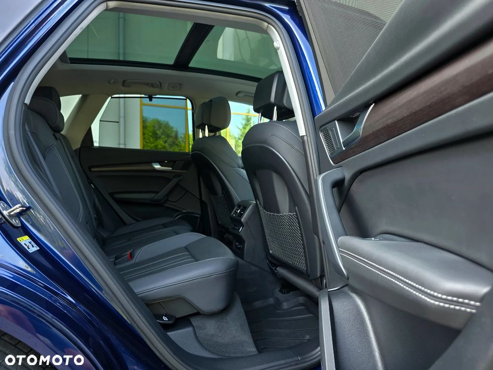 Audi Q5 45 TFSI quattro S tronic S line - 11