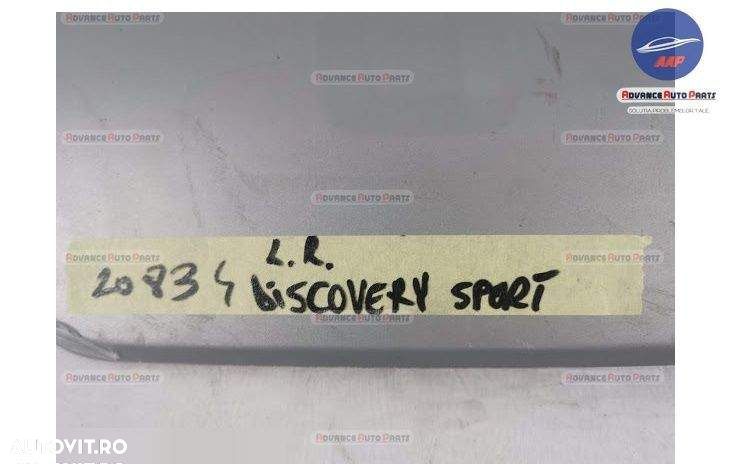 Ornament Central Difuzor Bara Spate original Land Rover  Discovery Spo - 6