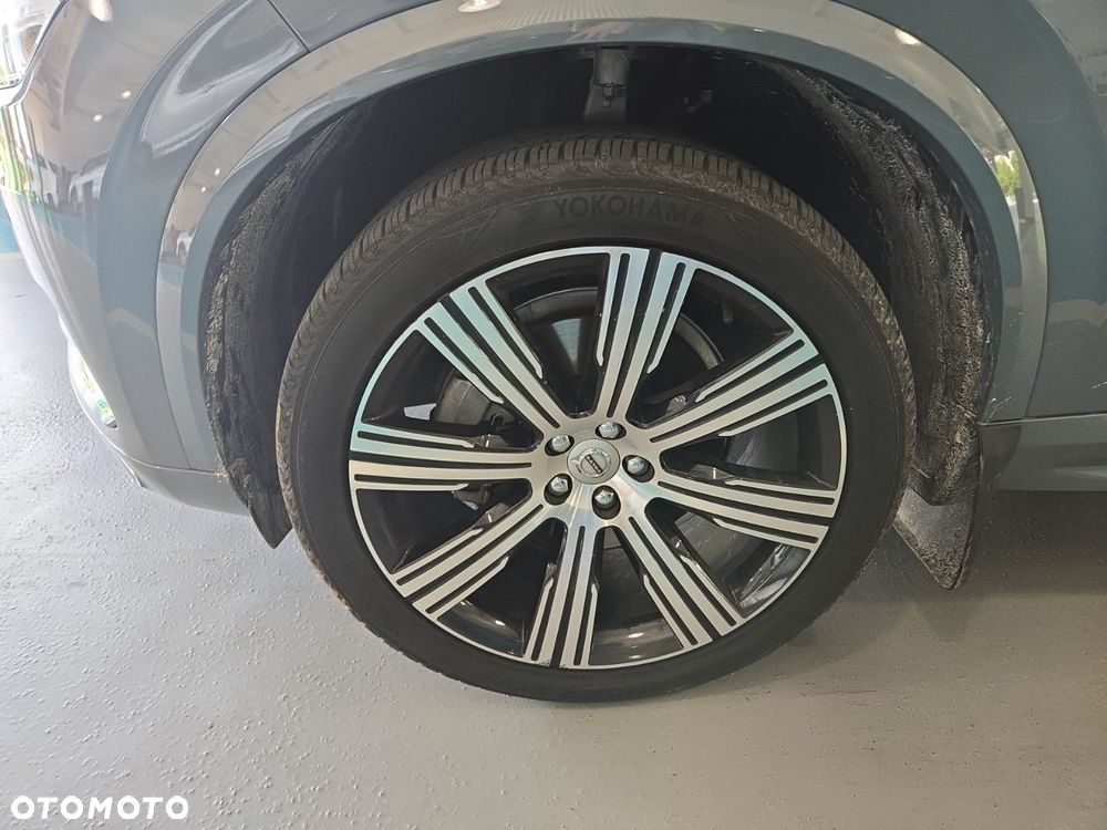 Volvo XC 90 T6 AWD Inscription - 16