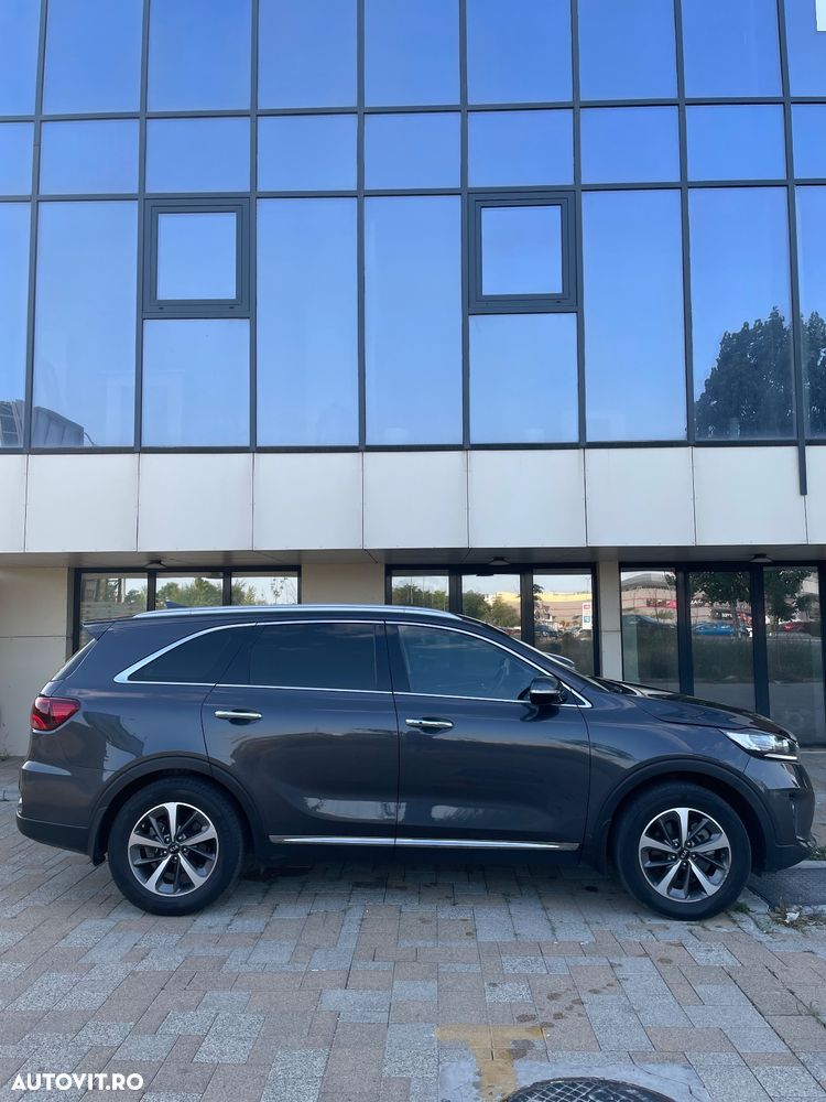 Kia Sorento - 3