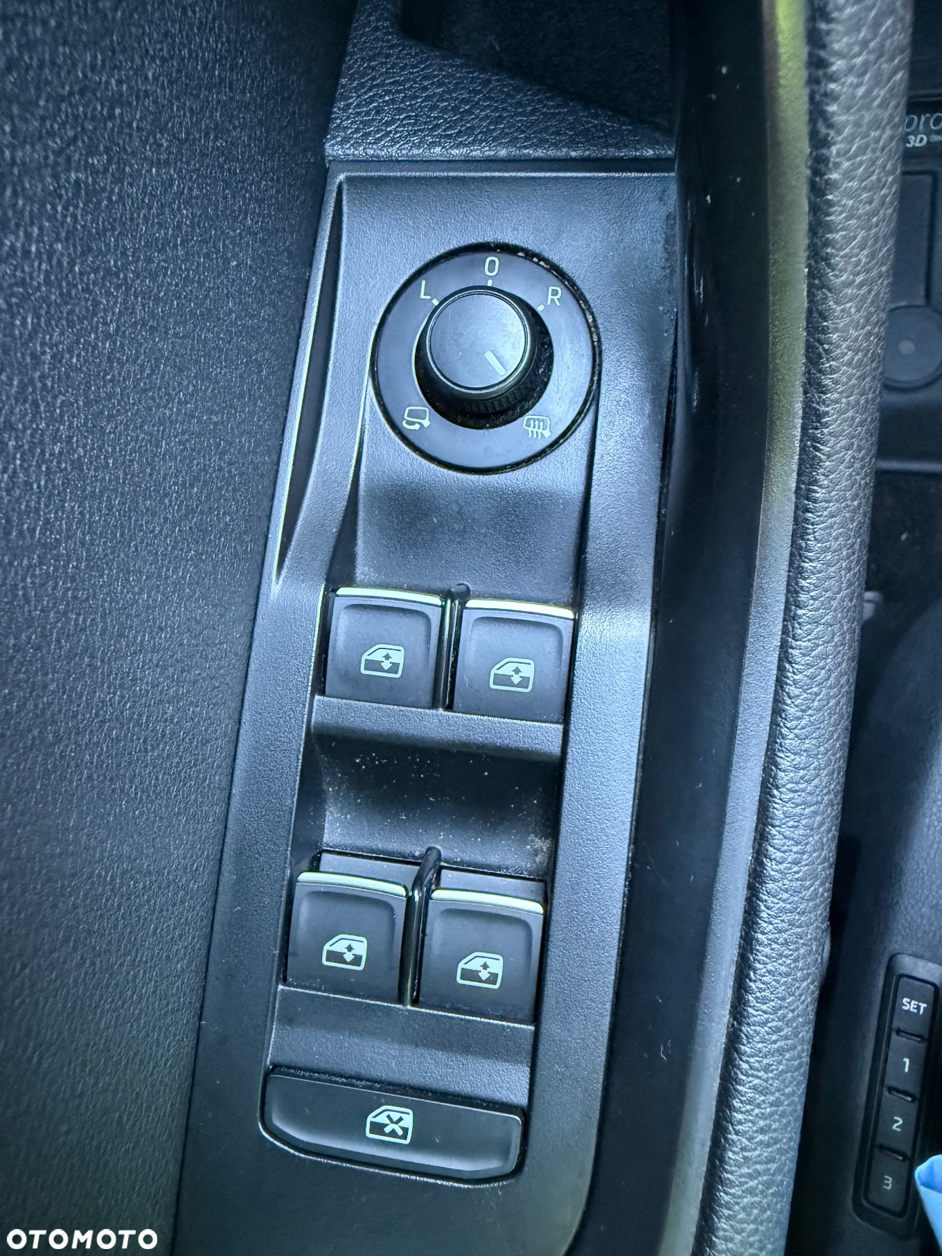 Skoda Superb 2.0 TDI 4x4 Ambition DSG - 25