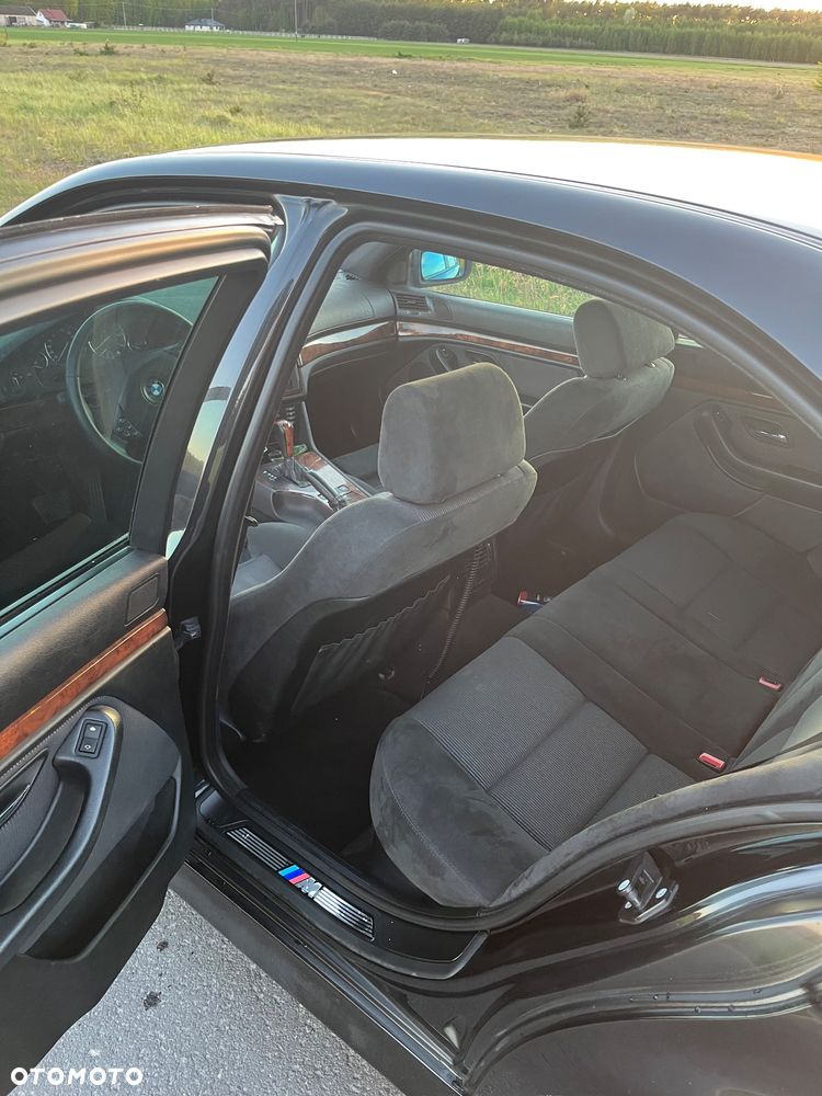 BMW Seria 5 - 11