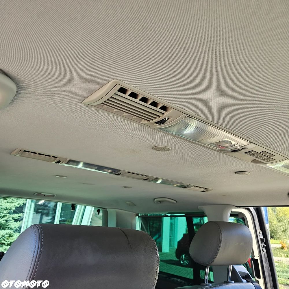Volkswagen Multivan L1 Highline - 8