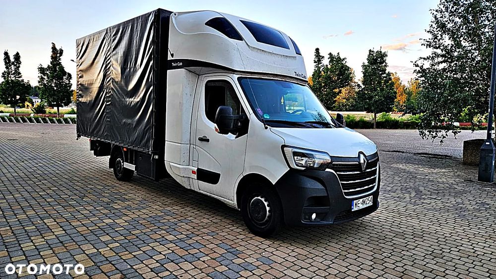 Renault MASTER - 6
