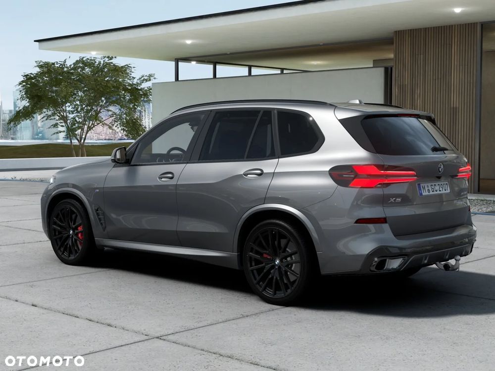 BMW X5 xDrive30d mHEV sport - 10