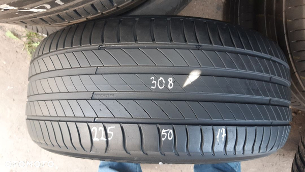 Michelin 225/50/17 nr 308