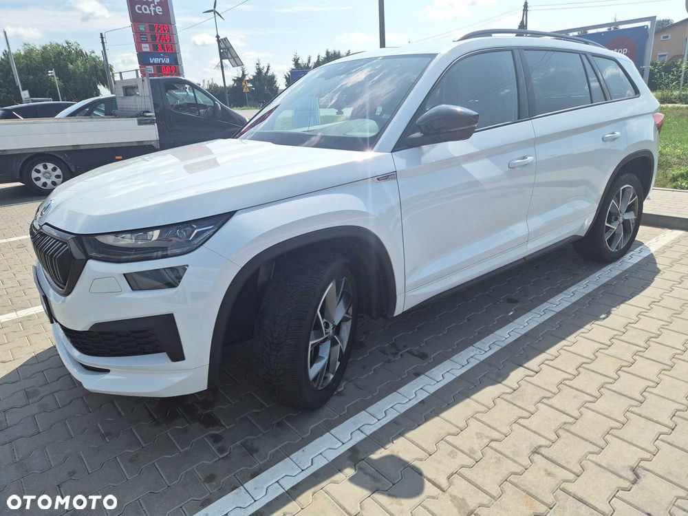 Skoda Kodiaq - 4