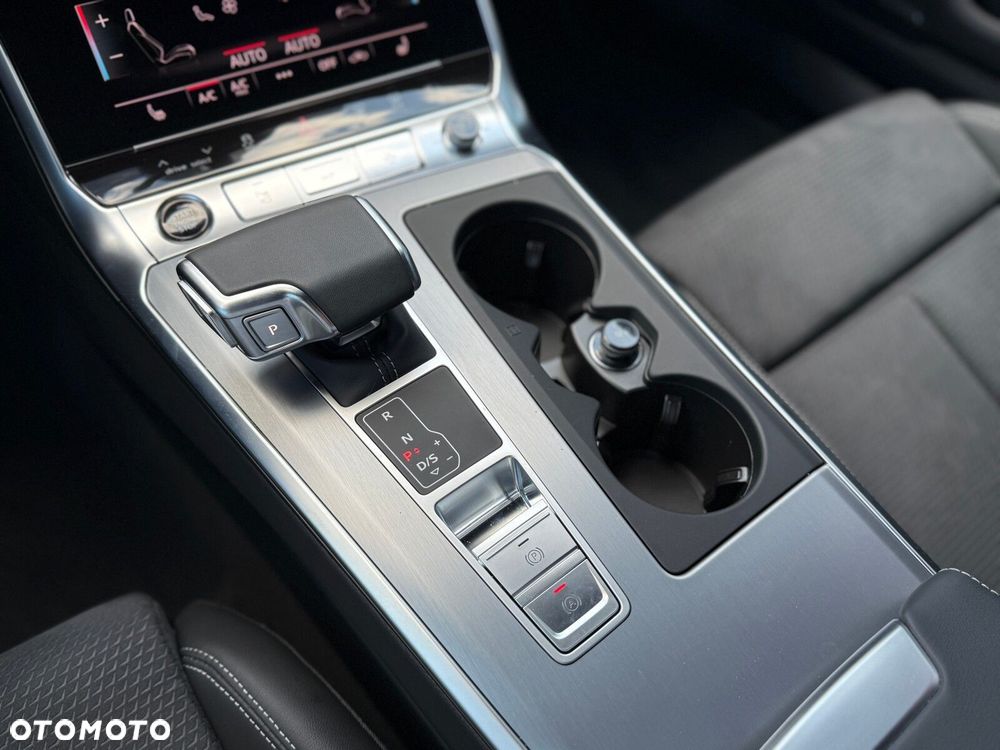 Audi A6 Limousine - 25