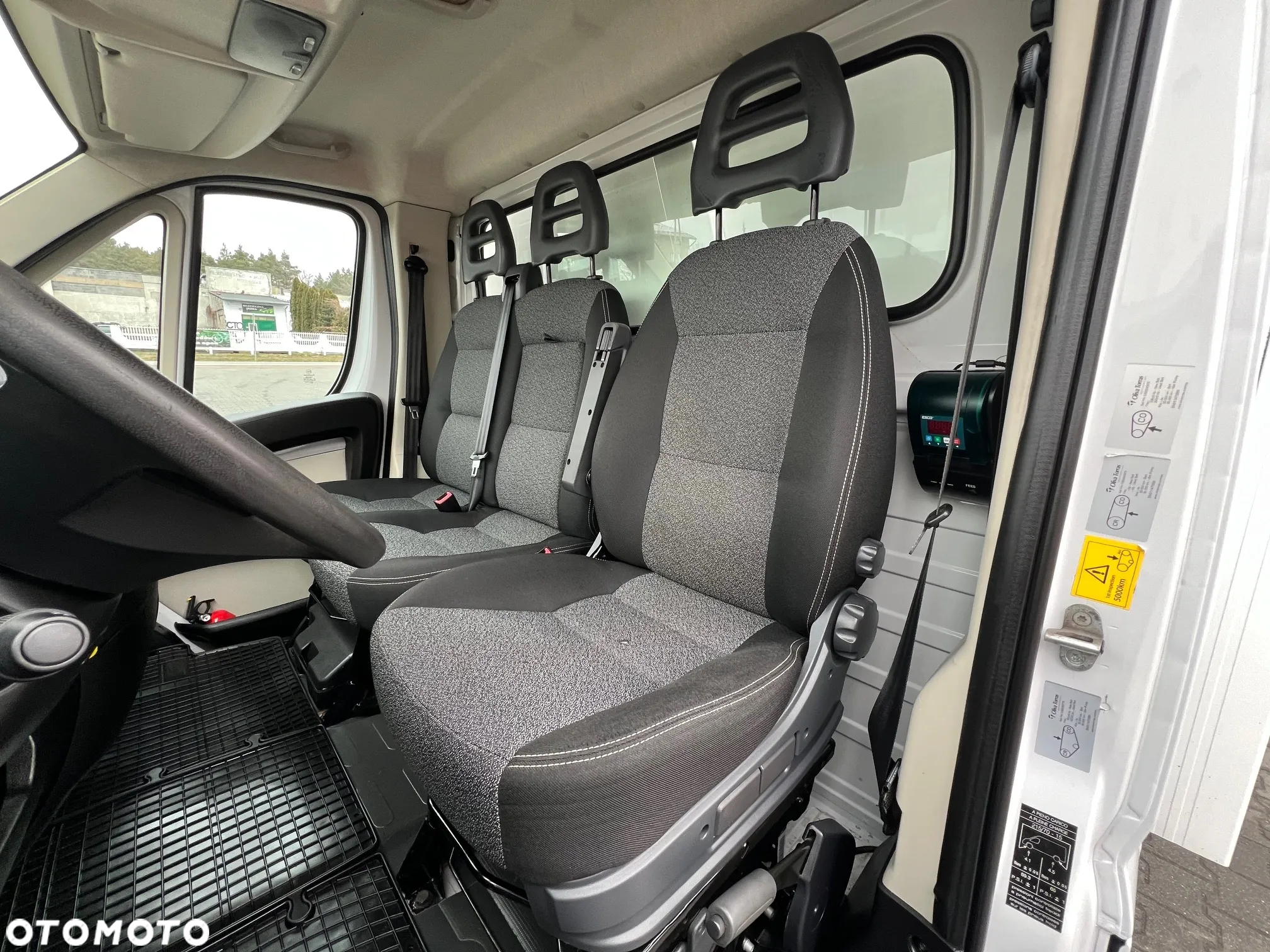 Fiat DUCATO - 11