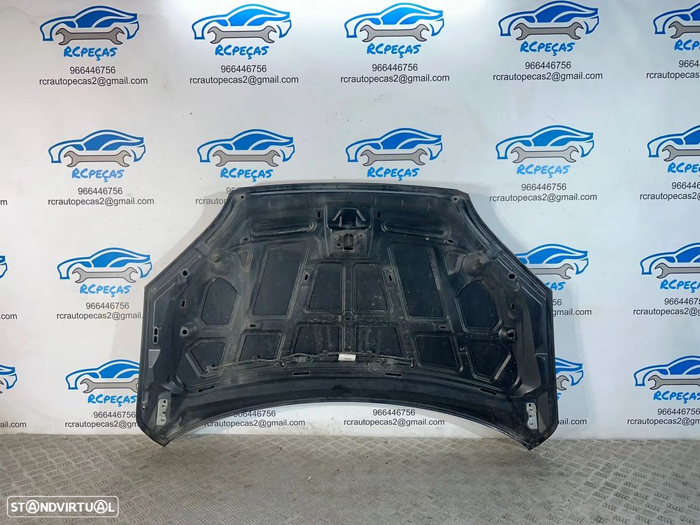 .Capot Ford Focus 2 Mk2 Fase 1  2004 - 2007 - 5