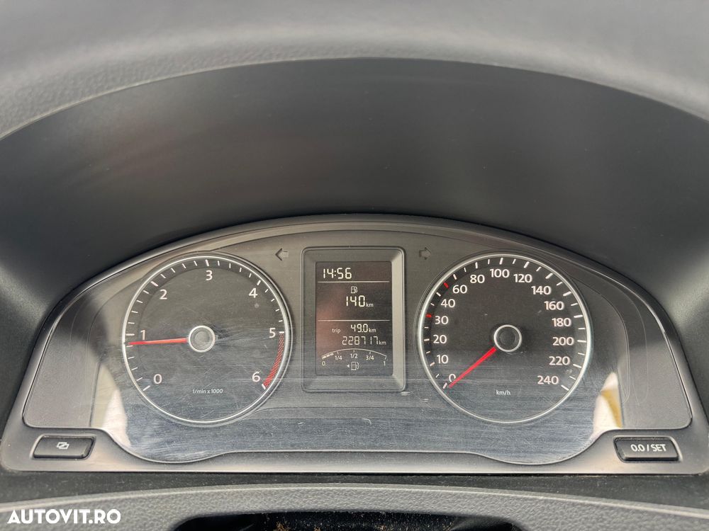 Volkswagen Transporter - 10