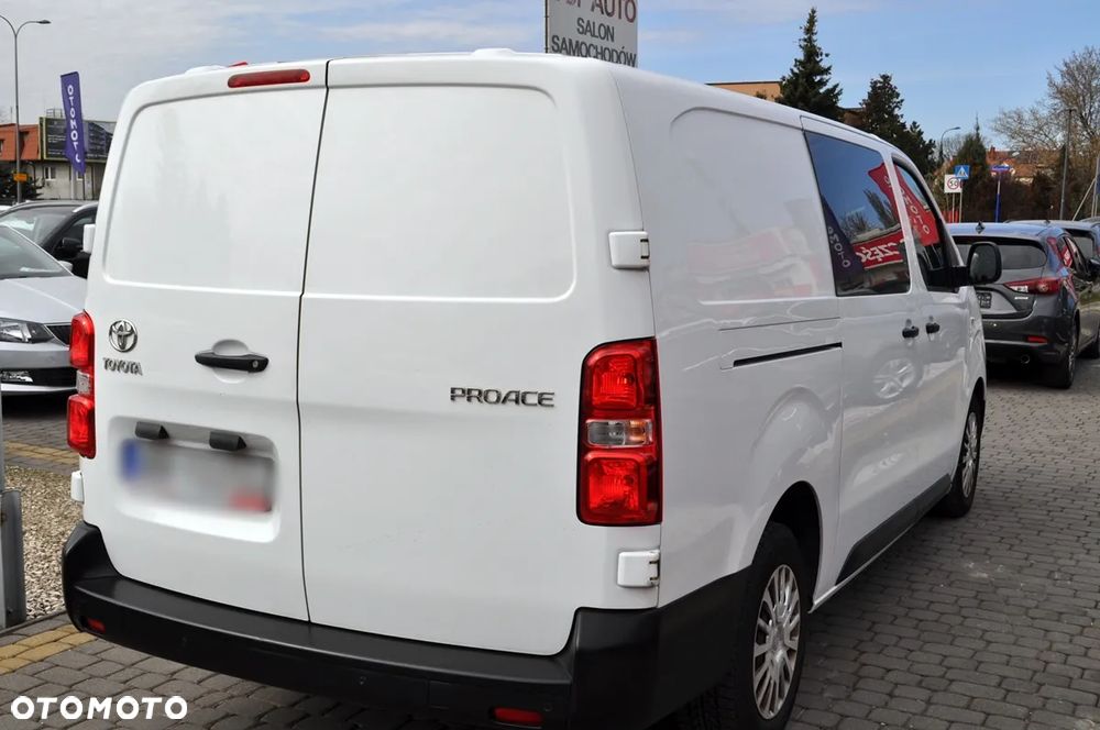 Toyota PROACE - 9