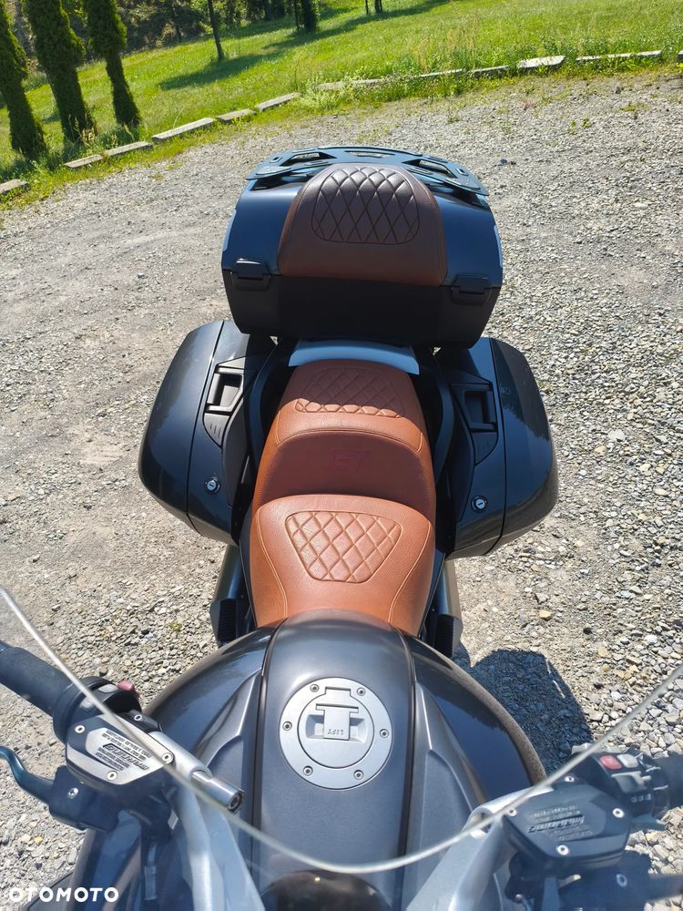 BMW K - 17