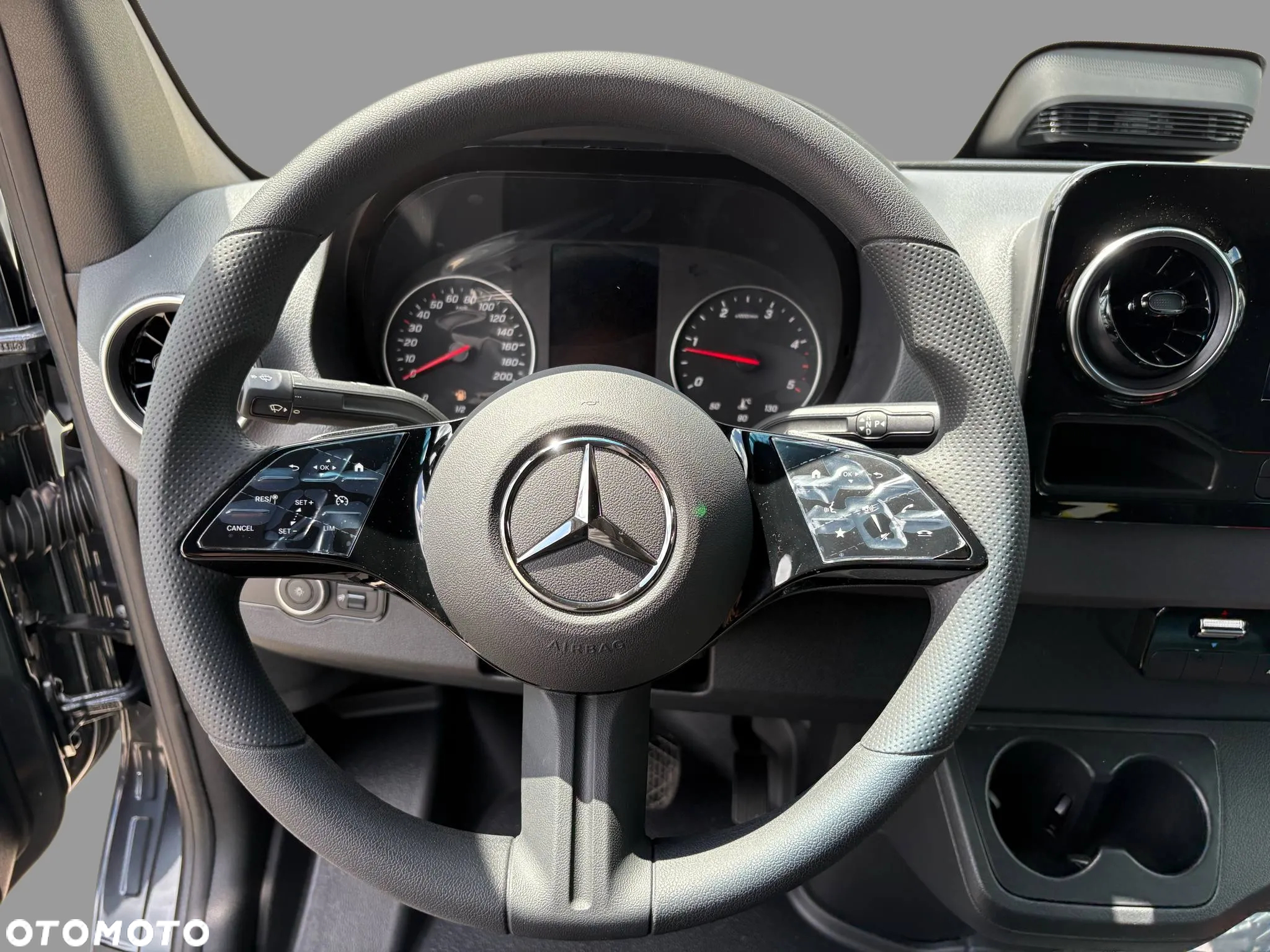 Mercedes-Benz Sprinter 319 CDI KA OM654 ekstra długi PRO - 7