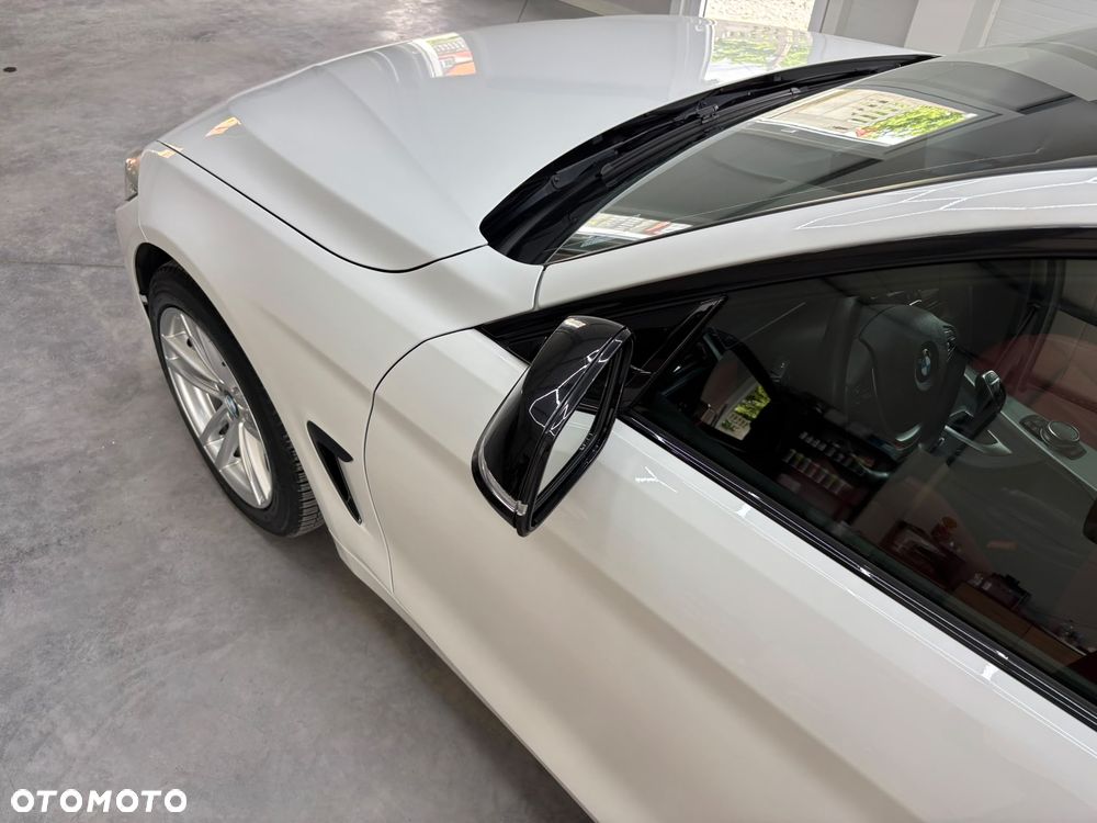 BMW Seria 4 428i xDrive - 10