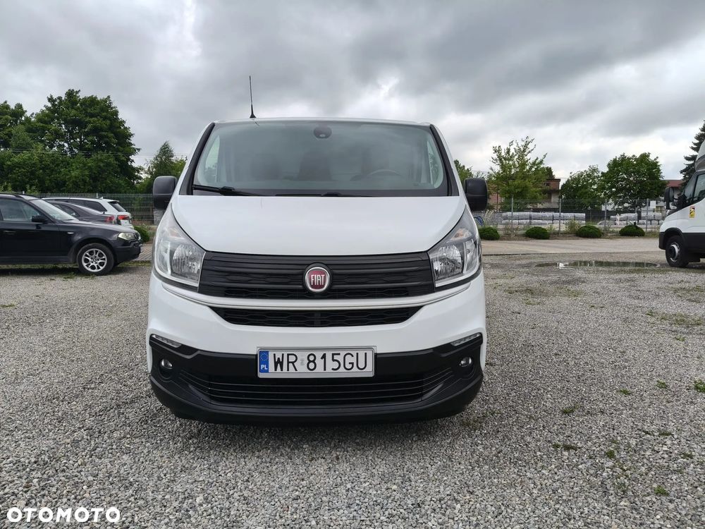 Fiat TALENTO - 3