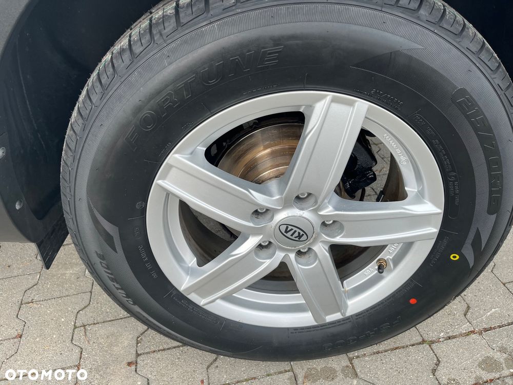 Kia Sportage 1.6 GDI Business Line M 2WD - 39