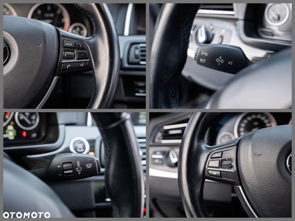 BMW Seria 5 520d xDrive Sport Line - 33