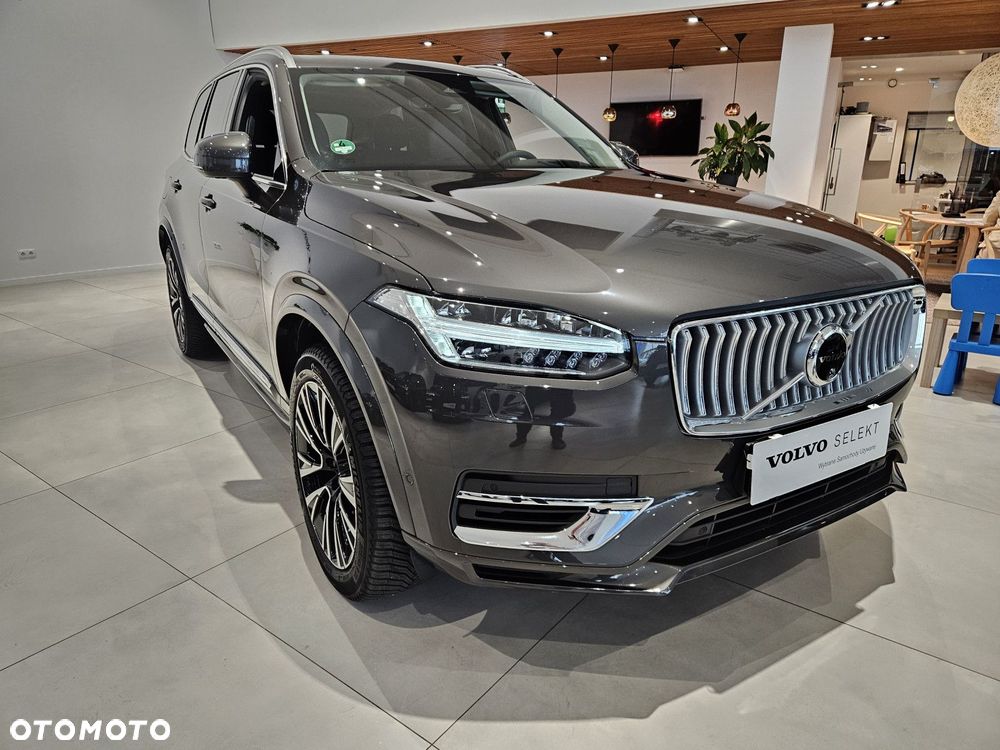Volvo XC 90 - 4