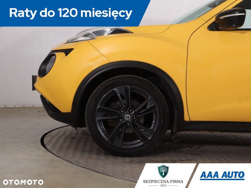 Nissan Juke - 16