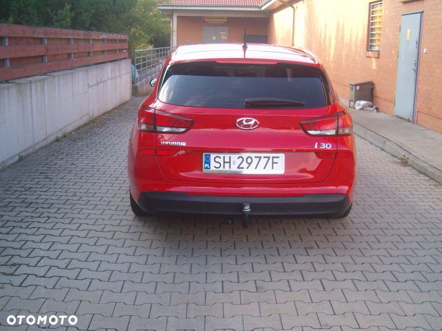 Hyundai i30 - 5